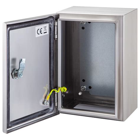 electrical box and enclosure